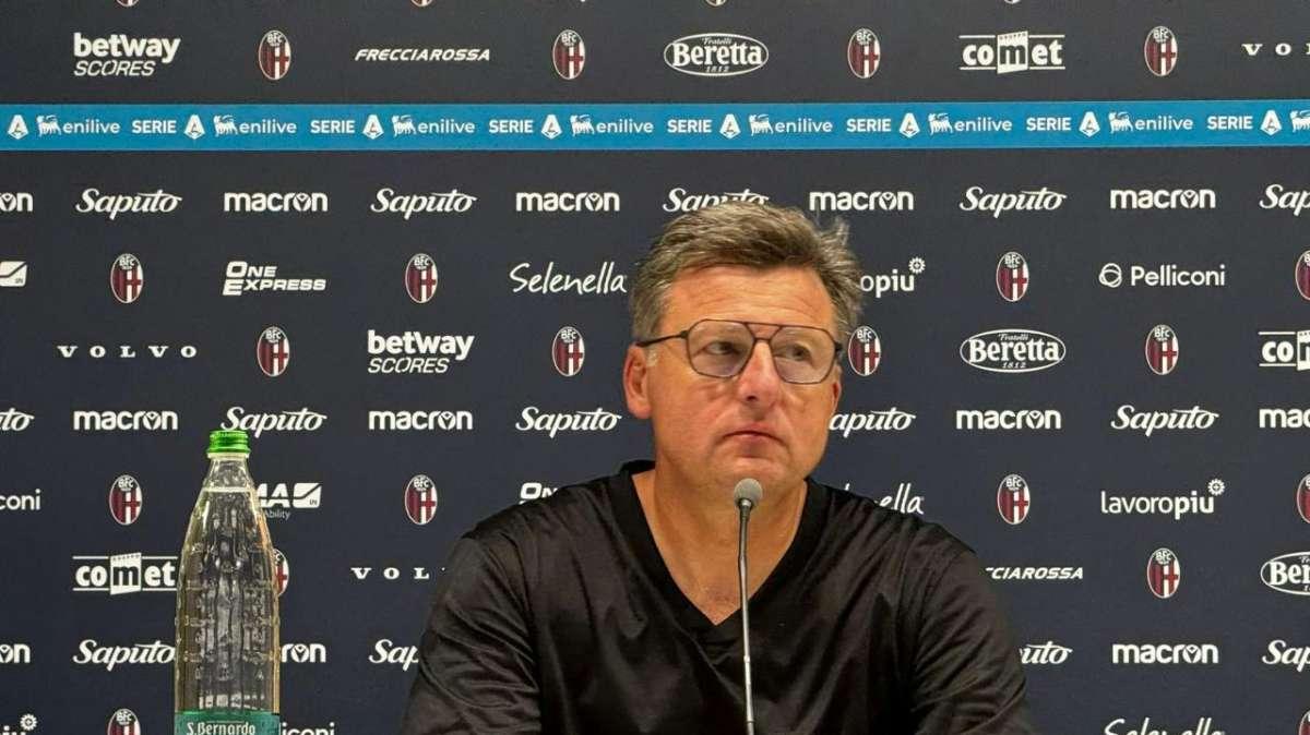 Udinese, Runjaic in conferenza: "Il nostro slogan 'La passione è la nostra forza' l'abbiamo dimostrato in campo"