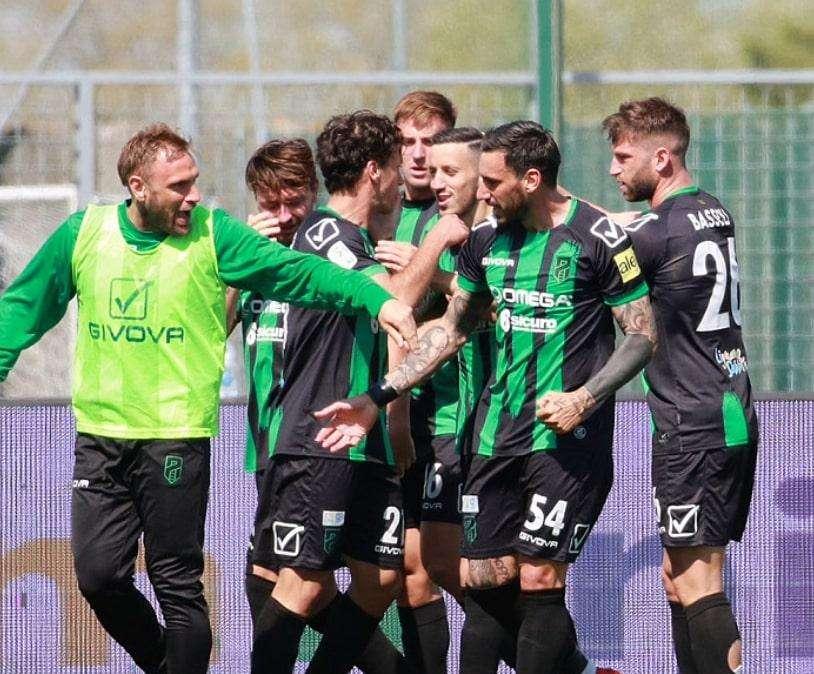 Pordenone, Magnino: "Era importante dare continuità"