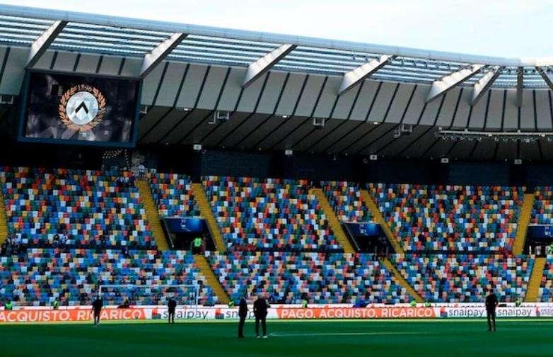 Stadio chiuso per un turno, una pena ingiusta: paghi chi ha sbagliato, non tutti
