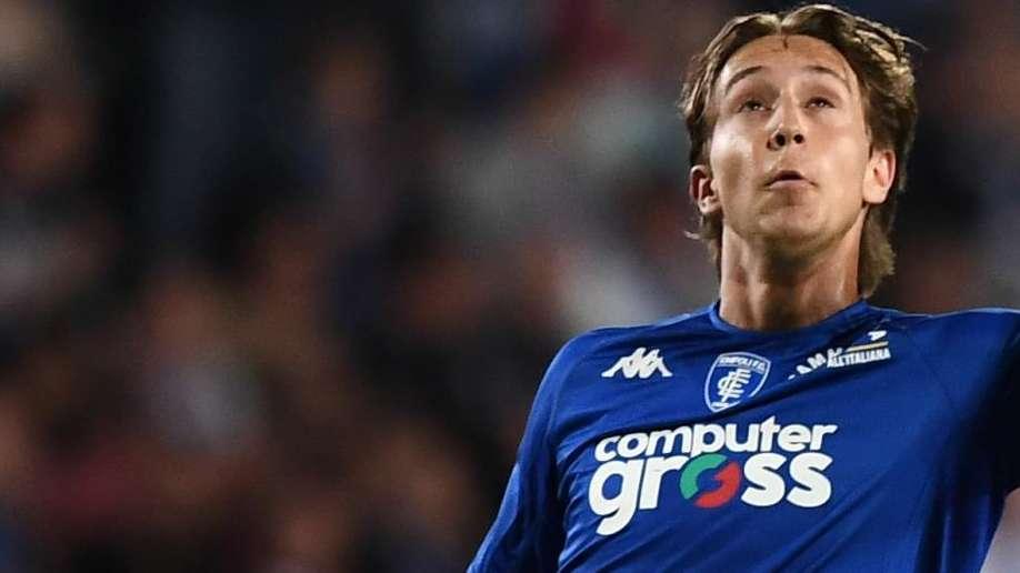 Udinese-Empoli 1-1, LE PAGELLE DEGLI AVVERSARI: grave ingenuità di Fazzini