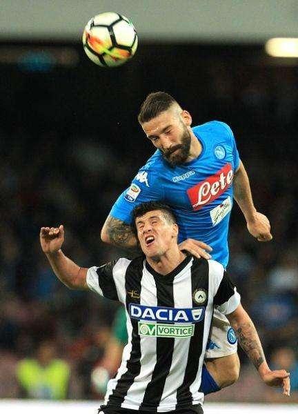 Tuttosport, le pagelle: male il reparto difensivo, davanti Perica è impreciso,  in mezzo buona la prestazione del giovane Ingellson