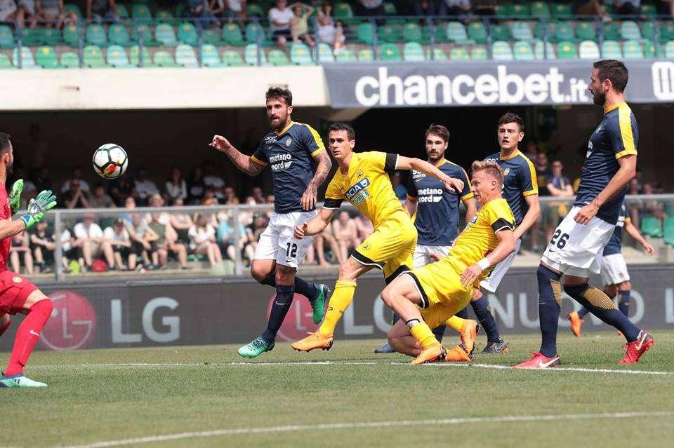 L'Udinese si salva se: tutte le possibilità per restare in A