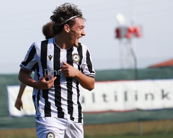 Udinese Primavera, a Tavagnacco arriva il Mantova: rientra Pirih, fari puntati su Tripodi e Carrillo