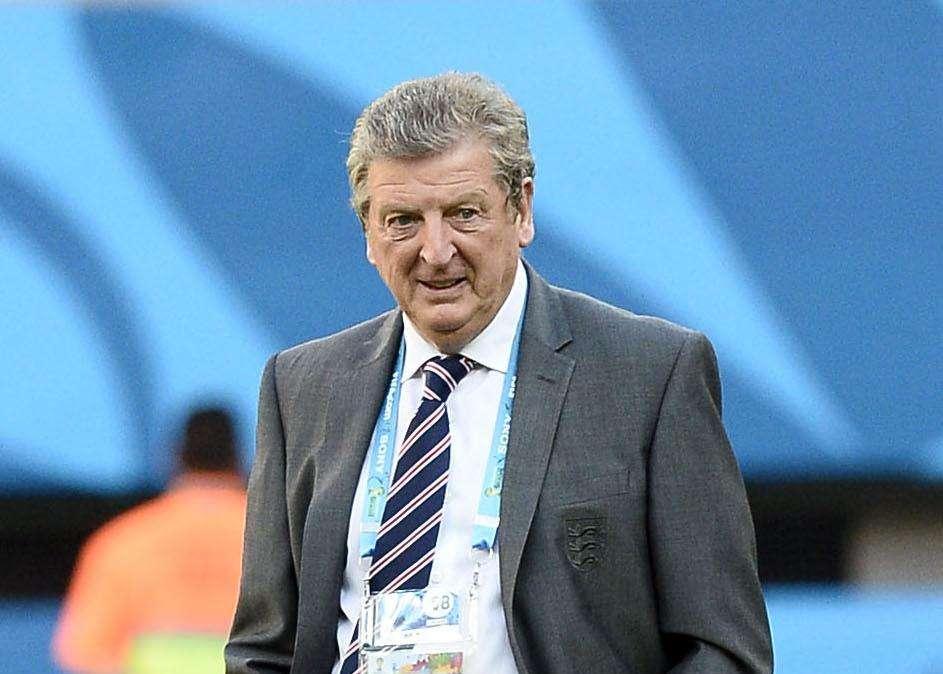 Hodgson: "Emozionante tornare in Italia"