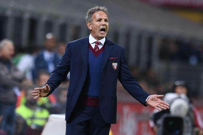 QUI TORINO: Mihajlovic: "Pareggio giusto, bella partita per il pubblico"