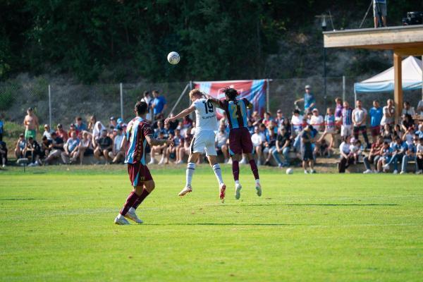 Udinese-Trabzonspor 0-1, il tabellino dell'amichevole di Velden am Worthersee