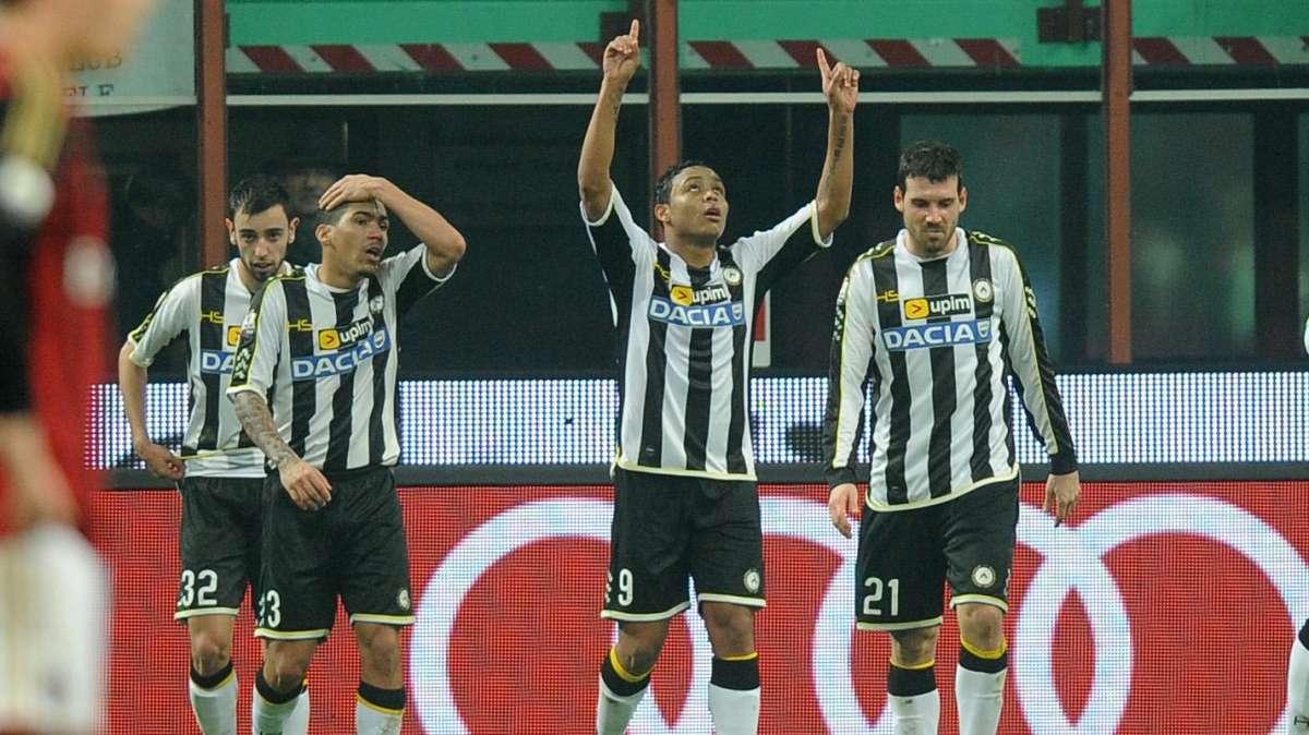 Turci: "Udinese, a Firenze gara della vita per Coppa ed Europa"