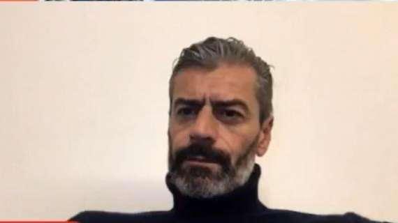 Empoli, l’ex Udinese Luigi Turci nello staff di D’Aversa