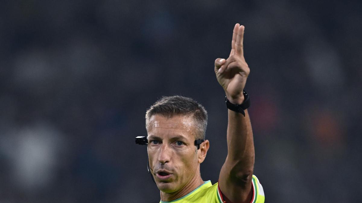 Parma-Udinese, arbitra Massa: i precedenti con i bianconeri