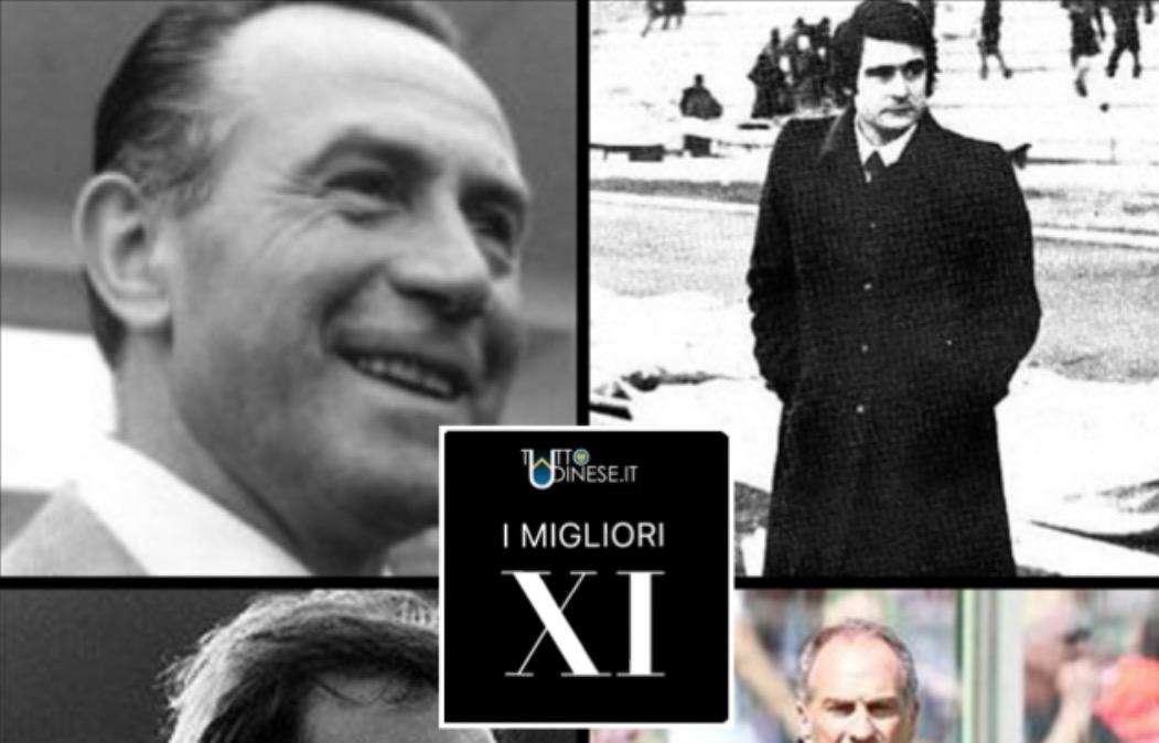BEST XI: scegliamo il miglior allenatore della storia bianconera  