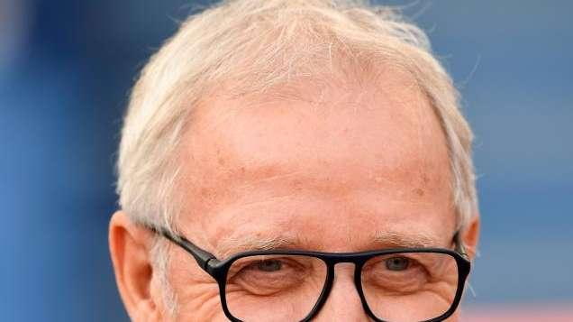 Proseguono gli allenamenti per mister Delneri