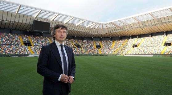 Prima si vende e poi si compra: l'Udinese sta cercando di sfoltire la rosa