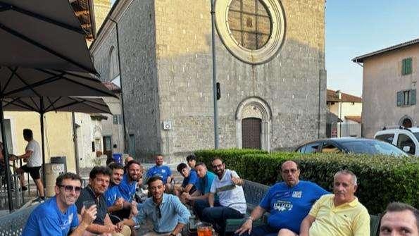Presentata la rosa delle Eagles Futsal. Pittini: "Progetto intrigante. L'obiettivo è vincere"