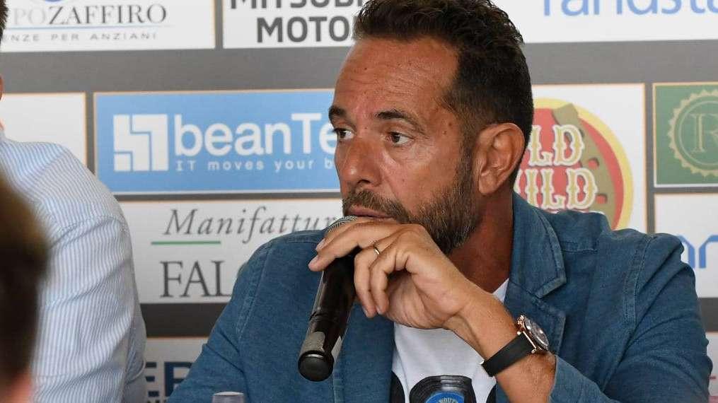 Apu Udine, Pedone: "Che peccato! Non eravamo imbattibili ieri, non siamo dei brocchi oggi”