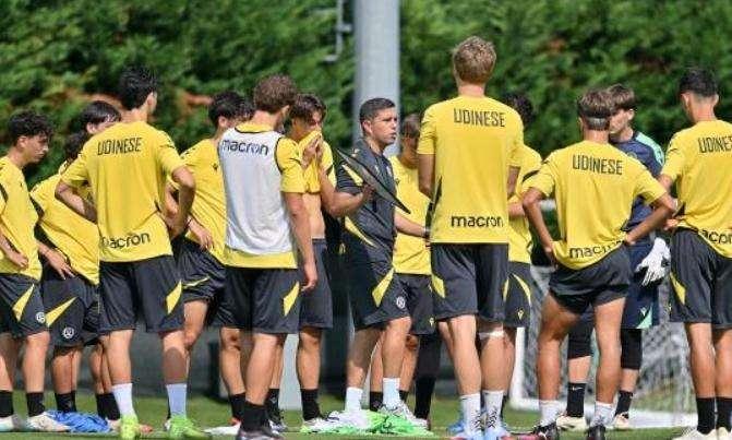 Cittadella-Udinese Primavera, i precedenti: bianconeri sconfitti nell'ultimo incrocio
