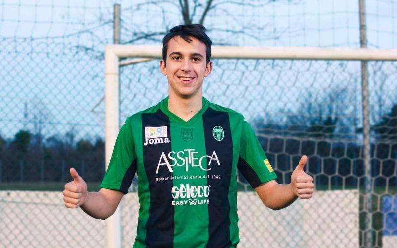 Pordenone, si lavora per la permanenza di Zammarini