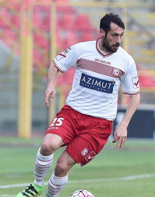 QUI CARPI - I convocati: assenti Mancosu e Brkic. Squalificati con il gruppo