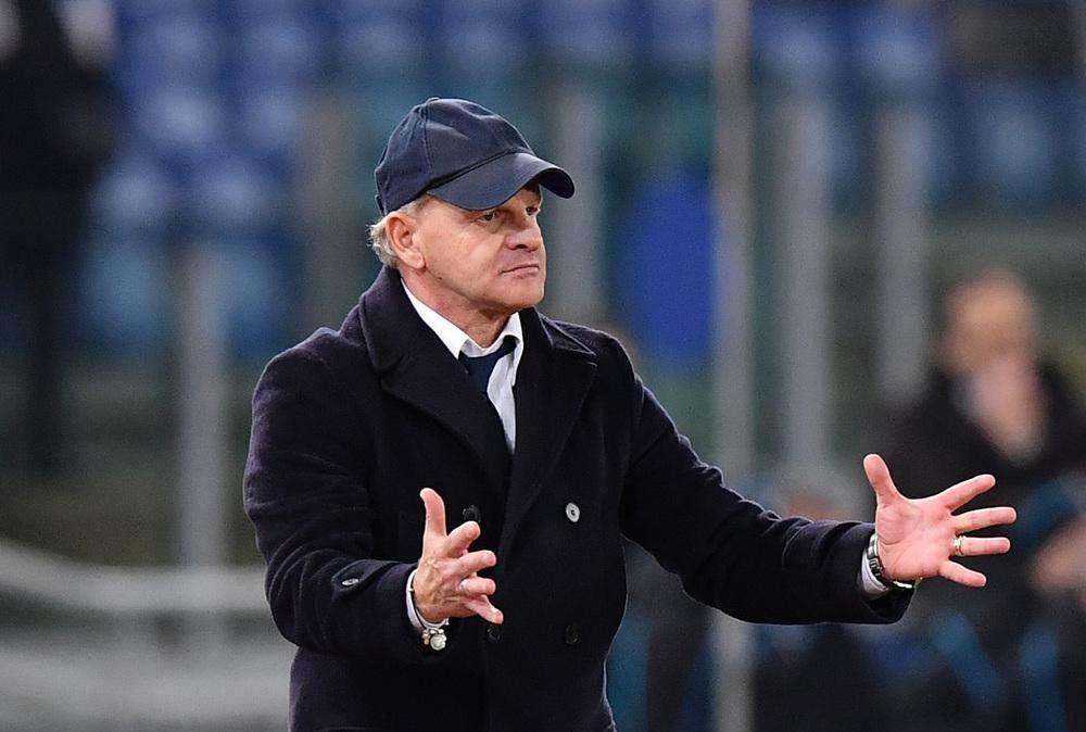 Salernitana, Paulo Sousa al capolinea: esonero a un passo. Idee Iachini o Tudor