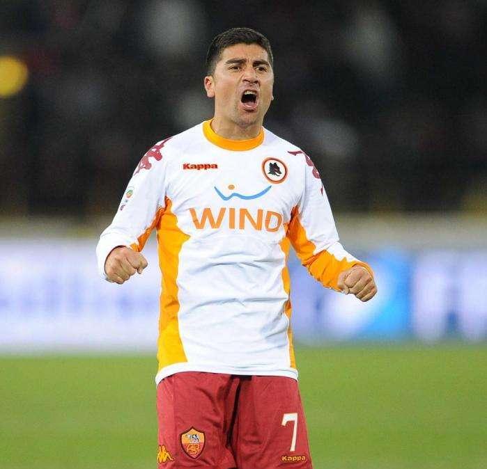 Pizzarro: "Pozzo mi disse che non mi avrebbe mai venduto ad una squadra di Spalletti, per questo prima di arrivare alla Roma feci un anno all'Inter"
