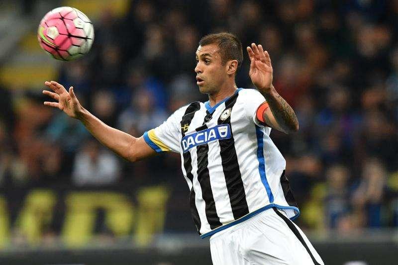 Udinese: parla il procuratore di Danilo