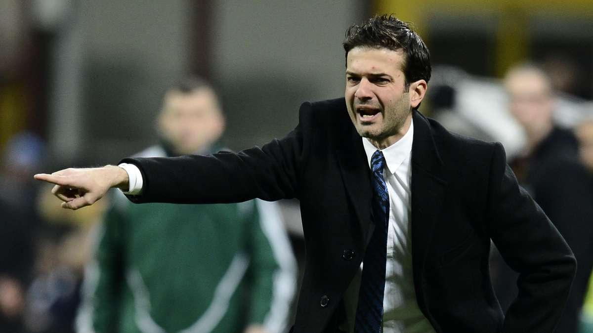 Lo strano destino di Andrea Stramaccioni
