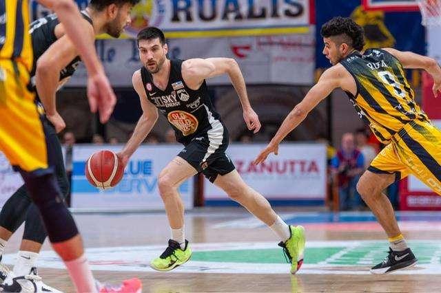 Apu Udine-Ueb Cividale: derby, derbino o derbissimo?
