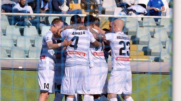 Une modeste Udinese, un Pescara ancje plui piçul