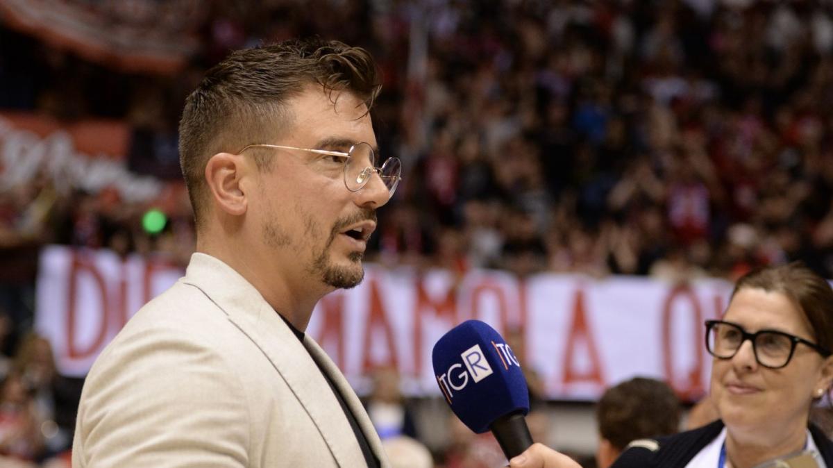 Trieste, probabile ritorno di Richard De Meo: Matiasic si prende Brescia