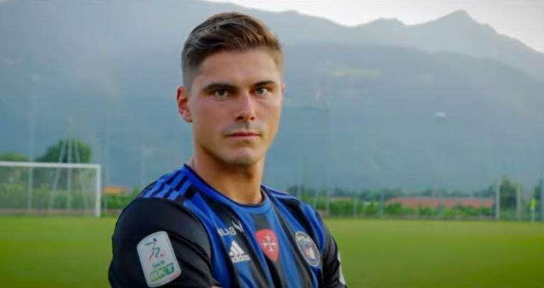 Il friulano Berra tiene vive le speranze di Serie A per il Pisa