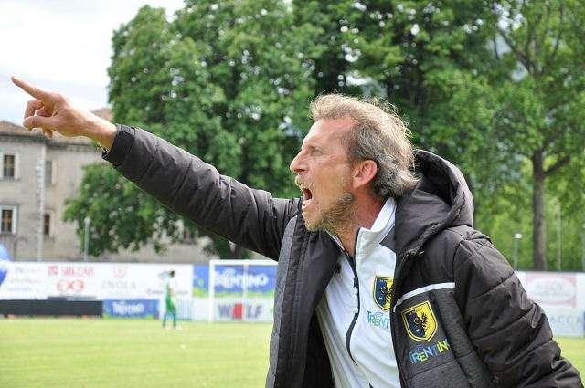 Cjarlins Muzane, parte il toto allenatore per la prossima stagione: il sogno è Parlato