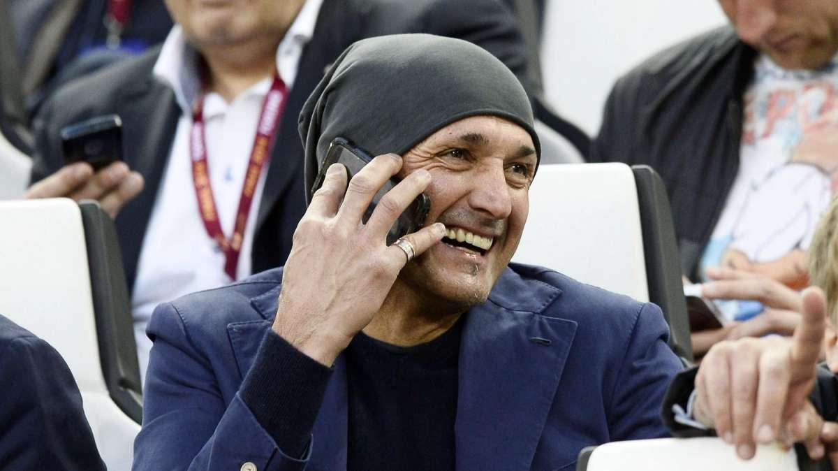 Di Marzio: "Spalletti torna in Italia se..."