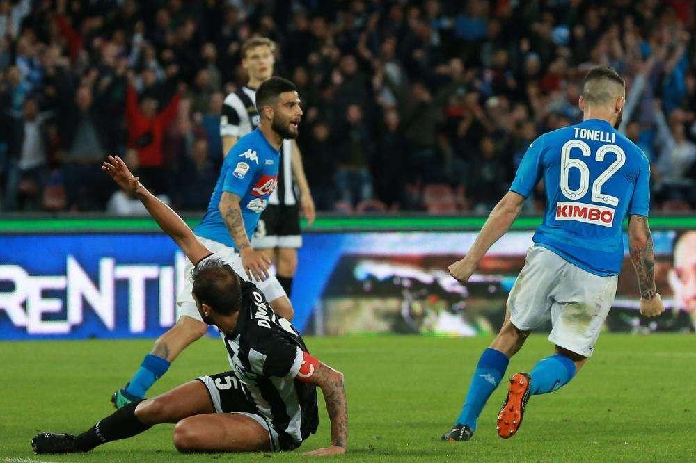 Oddo: "Adesso vorrei spaccare tutto dalla rabbia e così anche i miei ragazzi. Chiedo un ultimo sforzo a tutti per battere il Crotone"