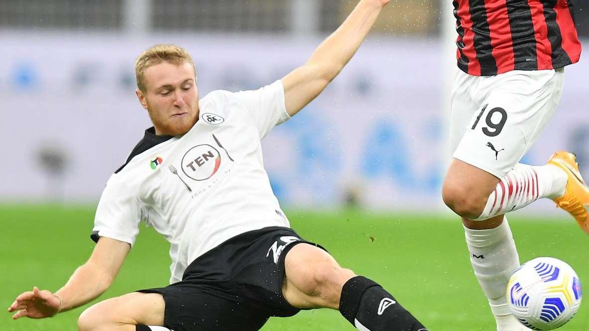 QUI SPEZIA - I convocati di Italiano: assenti in sei, ci sono Pobega e Saponara