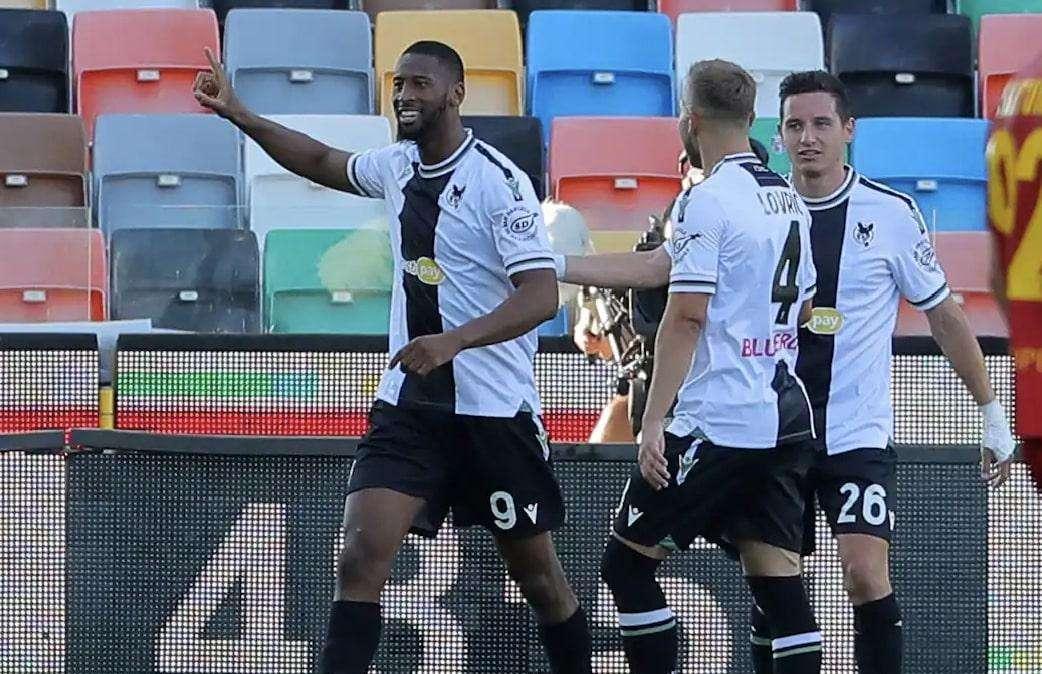 Udinese-Catanzaro 4-1, LE PAGELLE: Thauvin e Beto trascinatori. Lucca entra e segna