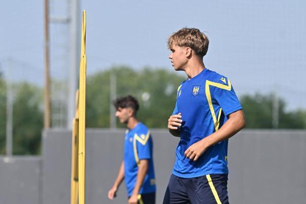 Giovanili Udinese, i risultati delle amichevoli del weekend