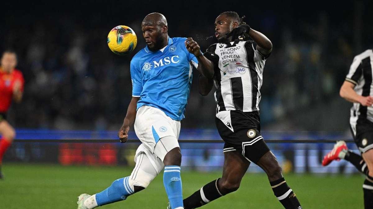 Udinese, il Napoli tiene d'occhio il difensore Oumar Solet 
