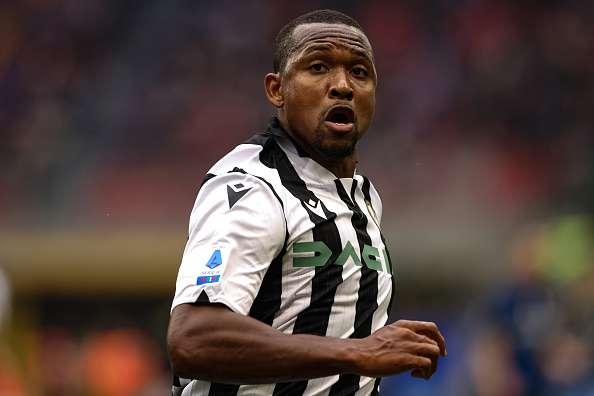 Nonostante le voci di mercato, Samir regolarmente in gruppo