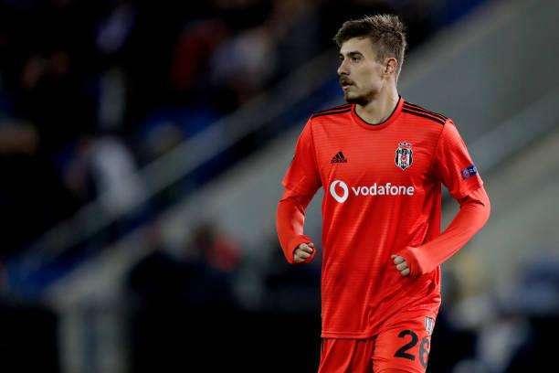Dalla Turchia, fatta per l'arrivo di Tokoz. I bianconeri però vogliono vederci chiaro sulle condizioni fisiche del giocatore