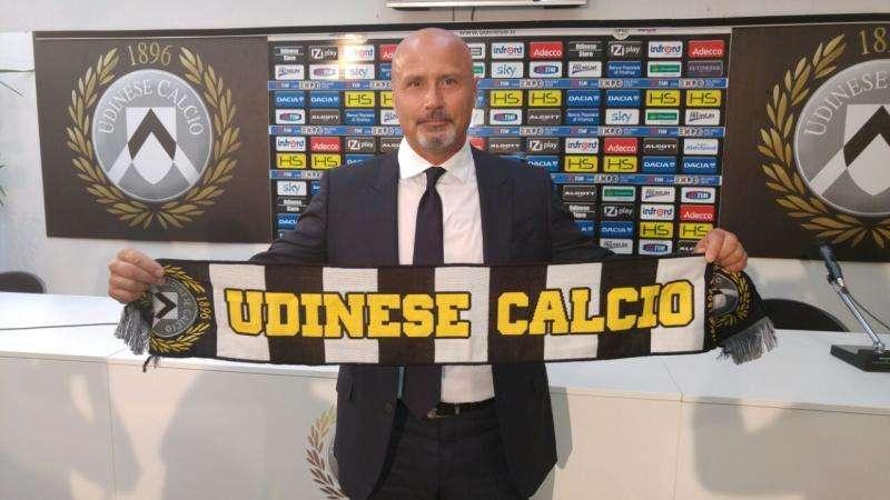 Domani la conferenza stampa di Colantuono