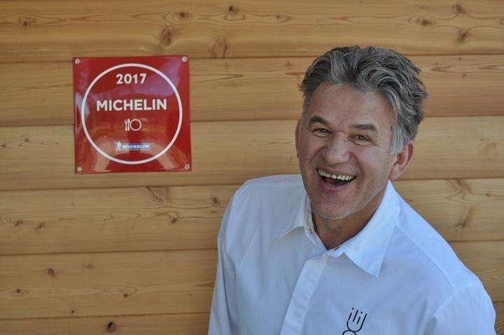 Il cordoglio dell'Udinese per la scomparsa dello chef Pejic