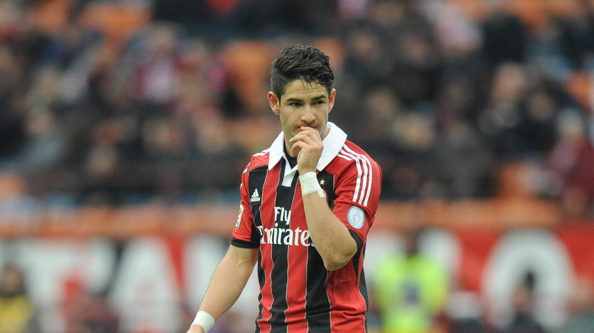 Pato e il retroscena sul Milan: "L'infortunio contro l'Udinese è stato l'inizio del mio calvario"