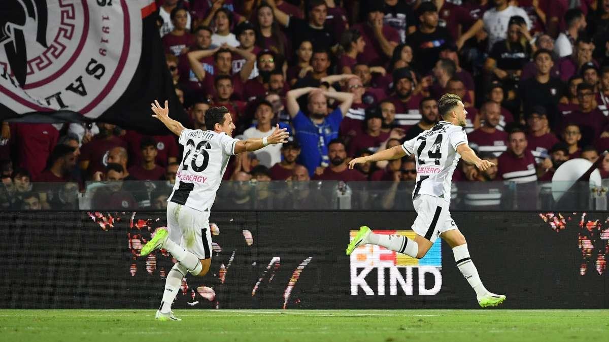 Udinese, Up & Down della settimana: bene Samardzic e Lucca, cercasi Silvestri