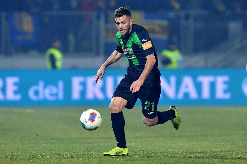 Misuraca: "Ci mancavano da troppo i tre punti"