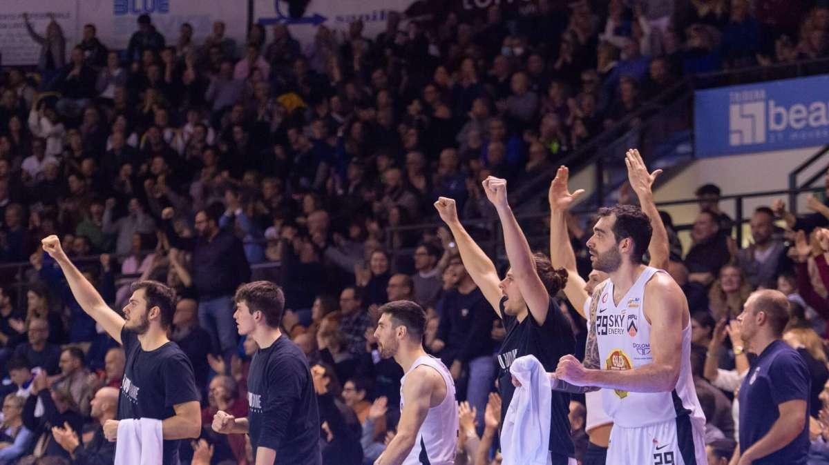 Apu-UEB, sfida incrociata fra Friuli ed Emilia-Romagna