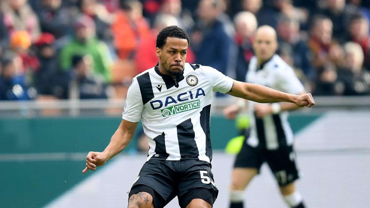 L’ex Udinese Troost-Ekong riparte dall’Al Ahli SC: c’è la firma