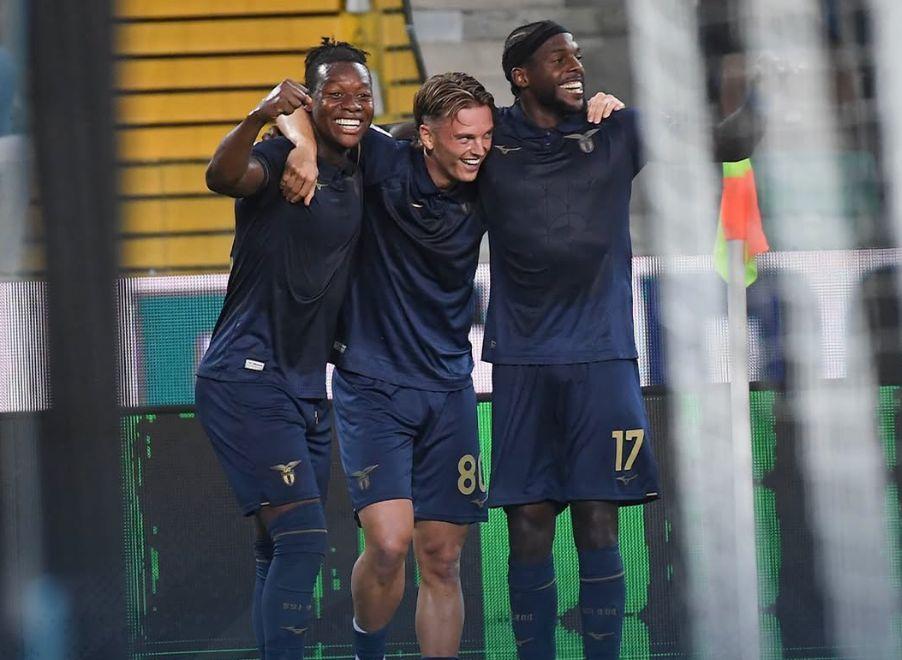 Udinese-Lazio 1-2, LE PAGELLE DEGLI AVVERSARI: Zaccagni e Gudmundsson la ribaltano
