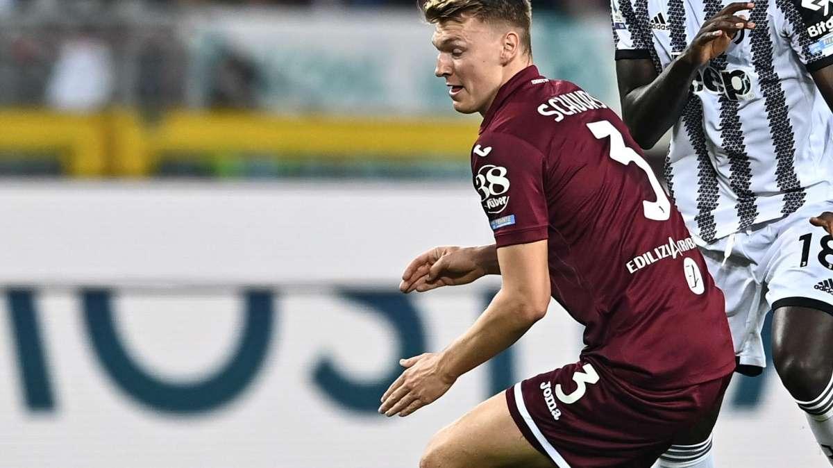 Torino-Udinese 1-0, LE PAGELLE DEGLI AVVERSARI: Karamoh, Aina e Schuurs i migliori