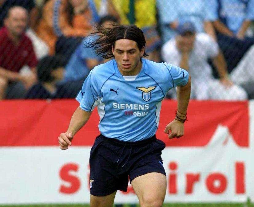 Castroman: "A Udine bellissima esperienza, Spalletti persona vera"