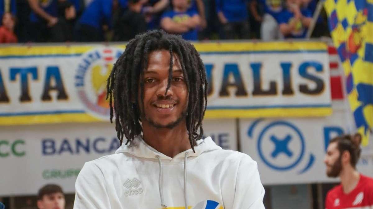 UFFICIALE - La UEB Cividale rescinde il contratto con Vincent Cole