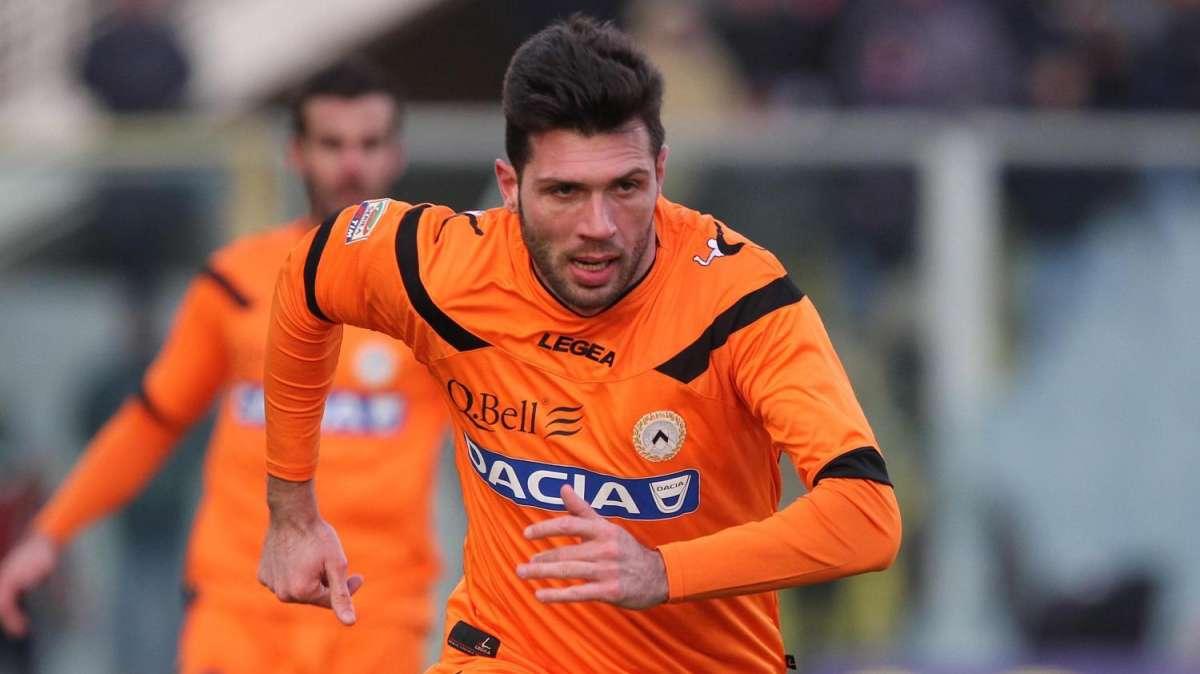 Domizzi a Mediaset: "Il rigore sbagliato? Rivederlo adesso fa rabbia, ma..."